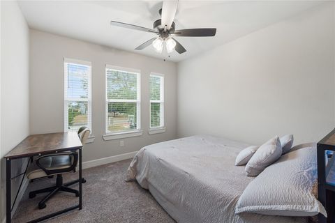 Tiny photo for 11132 Forest Drive, College Station, TX 77845 (MLS # 25011213)