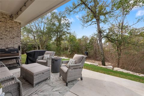 Tiny photo for 11132 Forest Drive, College Station, TX 77845 (MLS # 25011213)