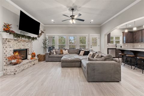 Tiny photo for 11132 Forest Drive, College Station, TX 77845 (MLS # 25011213)