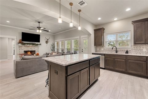 Tiny photo for 11132 Forest Drive, College Station, TX 77845 (MLS # 25011213)