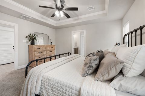 Tiny photo for 11132 Forest Drive, College Station, TX 77845 (MLS # 25011213)