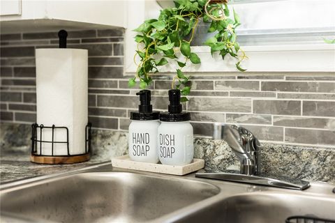 Tiny photo for 1308 Antone Street, Bryan, TX 77803 (MLS # 25013254)