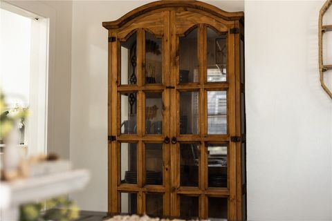 Tiny photo for 1308 Antone Street, Bryan, TX 77803 (MLS # 25013254)