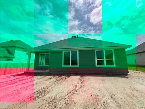 Tiny photo for 2213 Autumn Lake Drive, Bryan, TX 77807 (MLS # 26007522)