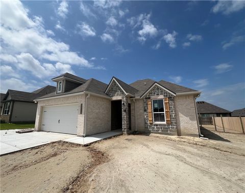 Tiny photo for 2213 Autumn Lake Drive, Bryan, TX 77807 (MLS # 26007522)