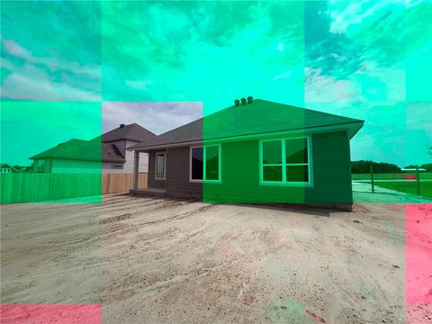 Tiny photo for 2213 Autumn Lake Drive, Bryan, TX 77807 (MLS # 26007522)