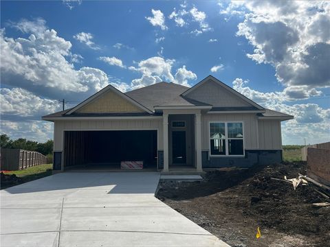 Photo of 312 Broaddus Bend Bnd, Caldwell, TX 77836 (MLS # 25010561)