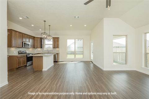Tiny photo for 312 Broaddus Bend Bnd, Caldwell, TX 77836 (MLS # 25010561)