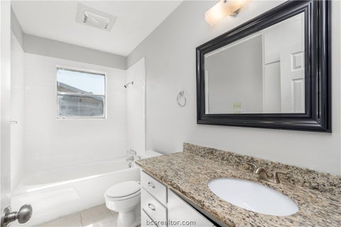 Tiny photo for 309 Borderbrook Drive, Bryan, TX 77801 (MLS # 26011969)