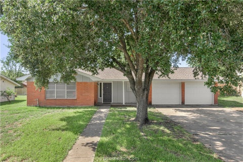 Photo of 309 Borderbrook Drive, Bryan, TX 77801 (MLS # 26011969)