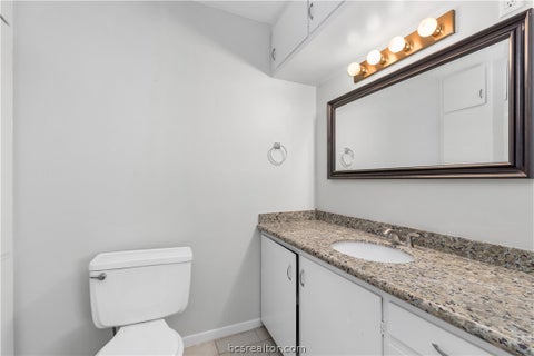 Tiny photo for 309 Borderbrook Drive, Bryan, TX 77801 (MLS # 26011969)