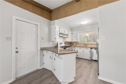 Tiny photo for 309 Borderbrook Drive, Bryan, TX 77801 (MLS # 26011969)