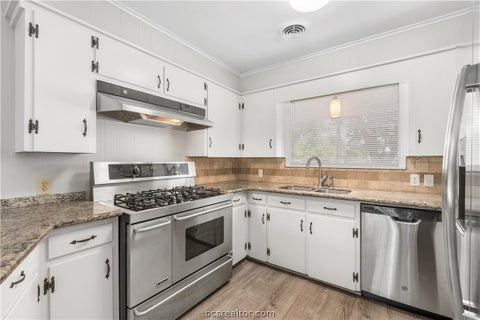 Tiny photo for 309 Borderbrook Drive, Bryan, TX 77801 (MLS # 26011969)
