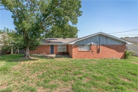 Tiny photo for 309 Borderbrook Drive, Bryan, TX 77801 (MLS # 26011969)