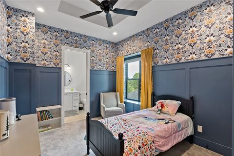 Tiny photo for 2209 Joe Will Court, College Station, TX 77845 (MLS # 26000050)