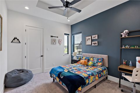 Tiny photo for 2209 Joe Will Court, College Station, TX 77845 (MLS # 26000050)