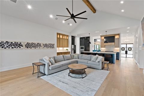 Tiny photo for 2209 Joe Will Court, College Station, TX 77845 (MLS # 26000050)