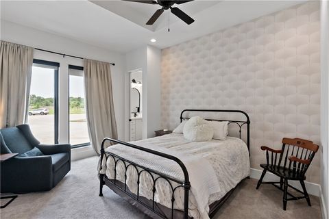 Tiny photo for 2209 Joe Will Court, College Station, TX 77845 (MLS # 26000050)