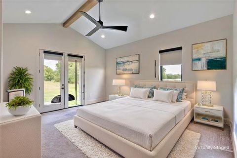 Tiny photo for 2209 Joe Will Court, College Station, TX 77845 (MLS # 26000050)