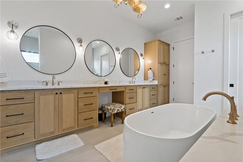 Tiny photo for 2209 Joe Will Court, College Station, TX 77845 (MLS # 26000050)