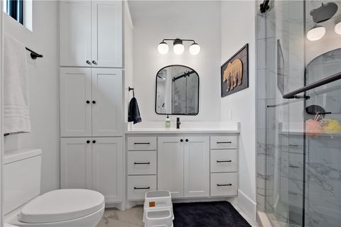 Tiny photo for 2209 Joe Will Court, College Station, TX 77845 (MLS # 26000050)