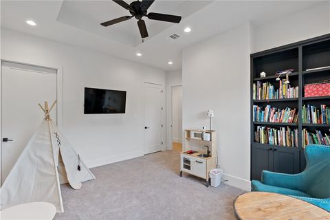 Tiny photo for 2209 Joe Will Court, College Station, TX 77845 (MLS # 26000050)