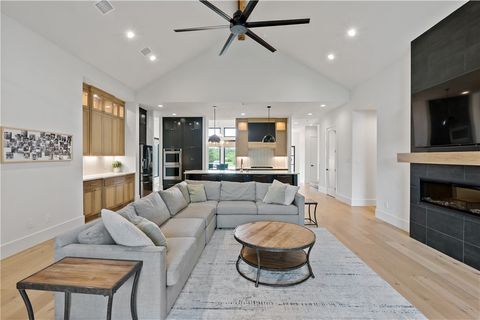 Tiny photo for 2209 Joe Will Court, College Station, TX 77845 (MLS # 26000050)