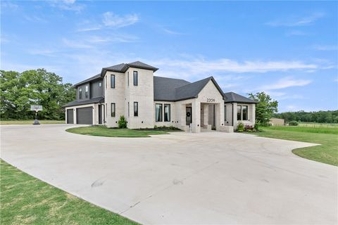 Tiny photo for 2209 Joe Will Court, College Station, TX 77845 (MLS # 26000050)