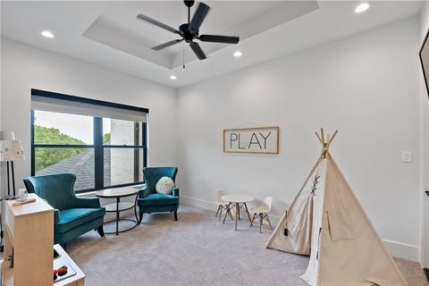 Tiny photo for 2209 Joe Will Court, College Station, TX 77845 (MLS # 26000050)