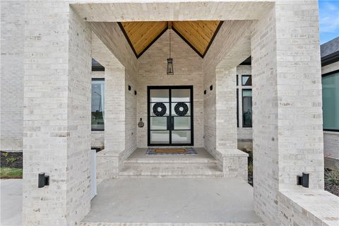 Tiny photo for 2209 Joe Will Court, College Station, TX 77845 (MLS # 26000050)