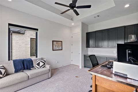 Tiny photo for 2209 Joe Will Court, College Station, TX 77845 (MLS # 26000050)