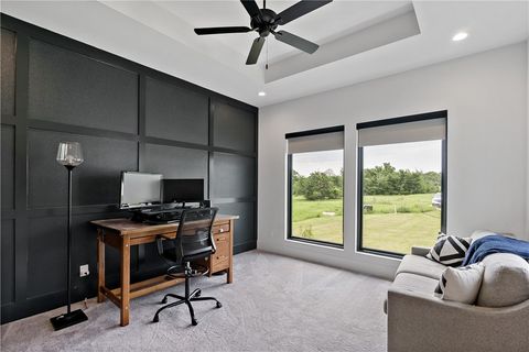 Tiny photo for 2209 Joe Will Court, College Station, TX 77845 (MLS # 26000050)