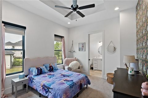 Tiny photo for 2209 Joe Will Court, College Station, TX 77845 (MLS # 26000050)