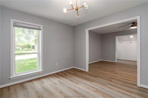 Tiny photo for 3705 Holly Drive, Bryan, TX 77802 (MLS # 26009635)