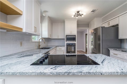 Tiny photo for 3705 Holly Drive, Bryan, TX 77802 (MLS # 26009635)