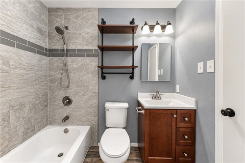 Tiny photo for 3303 Coastal Drive, College Station, TX 77845 (MLS # 26012647)