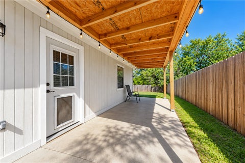 Tiny photo for 3303 Coastal Drive, College Station, TX 77845 (MLS # 26012647)
