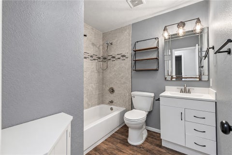 Tiny photo for 3303 Coastal Drive, College Station, TX 77845 (MLS # 26012647)