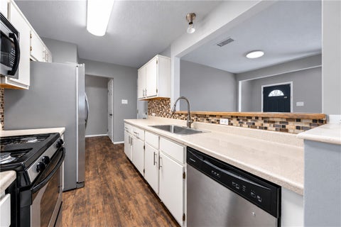Tiny photo for 3303 Coastal Drive, College Station, TX 77845 (MLS # 26012647)