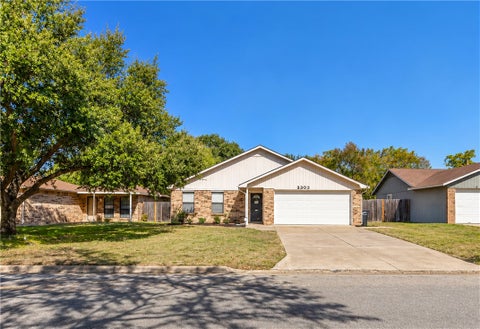 Tiny photo for 3303 Coastal Drive, College Station, TX 77845 (MLS # 26012647)