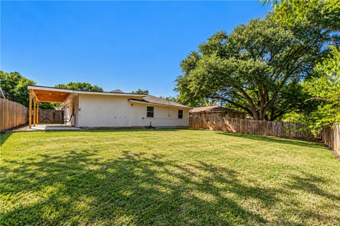 Tiny photo for 3303 Coastal Drive, College Station, TX 77845 (MLS # 26012647)