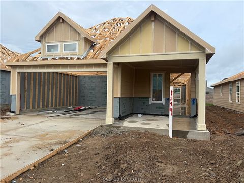 Photo of 1149 Toledo Bend Drive, College Station, TX 77845 (MLS # 26005587)