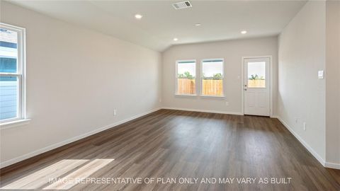 Tiny photo for 1149 Toledo Bend Drive, College Station, TX 77845 (MLS # 26005587)
