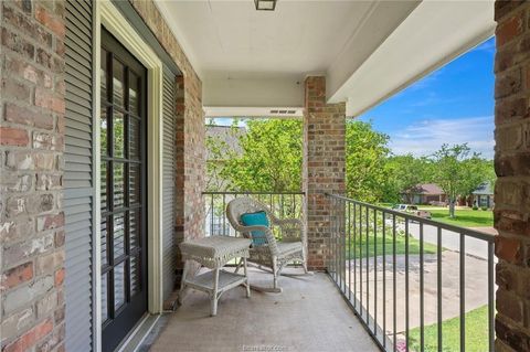 Tiny photo for 8711 Bent Tree Drive, College Station, TX 77845 (MLS # 26005661)