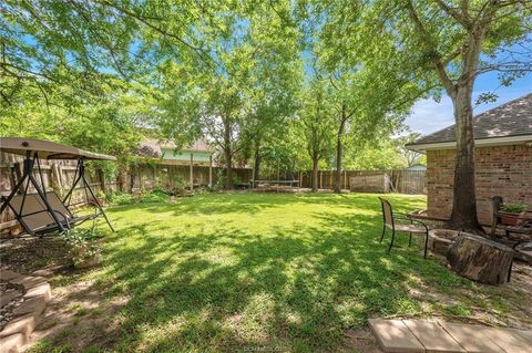 Tiny photo for 8711 Bent Tree Drive, College Station, TX 77845 (MLS # 26005661)