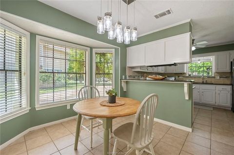Tiny photo for 8711 Bent Tree Drive, College Station, TX 77845 (MLS # 26005661)