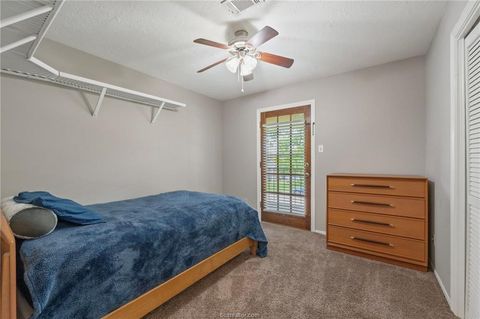 Tiny photo for 8711 Bent Tree Drive, College Station, TX 77845 (MLS # 26005661)