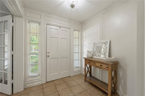 Tiny photo for 8711 Bent Tree Drive, College Station, TX 77845 (MLS # 26005661)