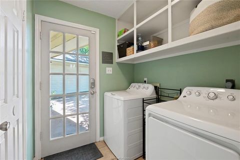 Tiny photo for 8711 Bent Tree Drive, College Station, TX 77845 (MLS # 26005661)