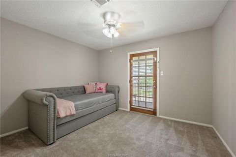 Tiny photo for 8711 Bent Tree Drive, College Station, TX 77845 (MLS # 26005661)